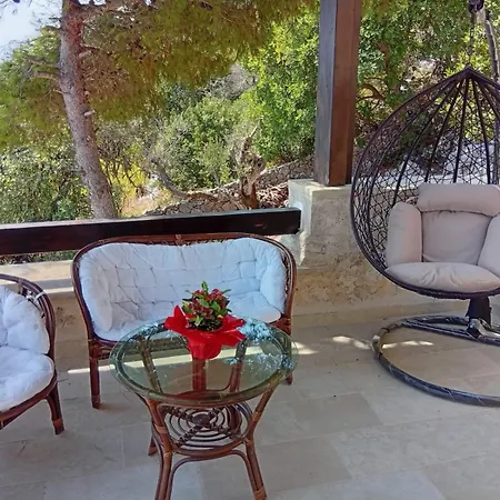 בית נופש Roberta Holidays Corsano (Apulia)
