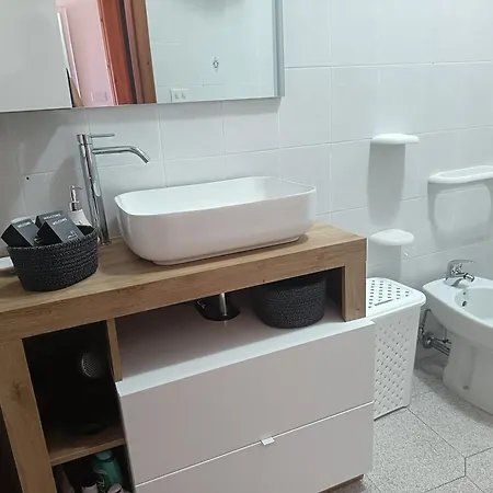 Roberta Holidays בית נופש Corsano (Apulia)