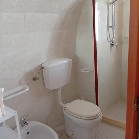 Roberta Holidays בית נופש Corsano (Apulia)