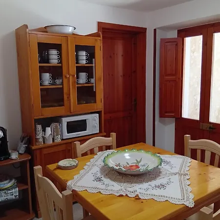 Roberta Holidays בית נופש Corsano (Apulia)