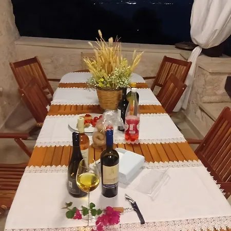 Roberta Holidays * Corsano (Apulia)