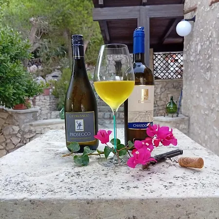 Roberta Holidays Corsano (Apulia)
