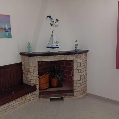 Roberta Holidays * Corsano (Apulia)