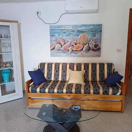 בית נופש Roberta Holidays Corsano (Apulia)