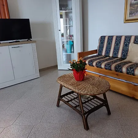 Roberta Holidays בית נופש Corsano (Apulia)