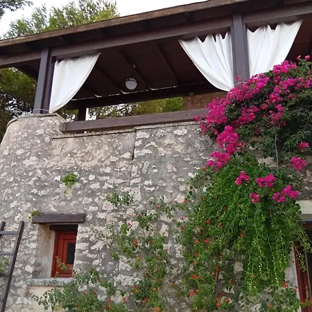 Roberta Holidays בית נופש Corsano (Apulia)