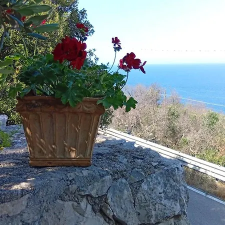 Roberta Holidays בית נופש Corsano (Apulia)