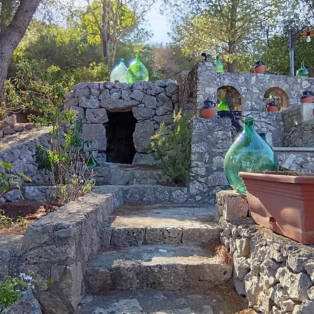 Roberta Holidays * Corsano (Apulia)